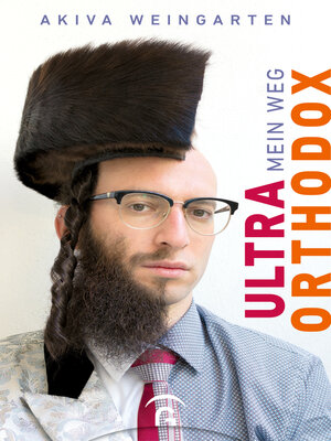 cover image of Ultraorthodox
